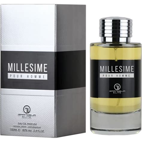 PARFUMS – Millesime Parfum.